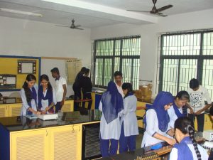 Best PU Colleges in Bangalore
