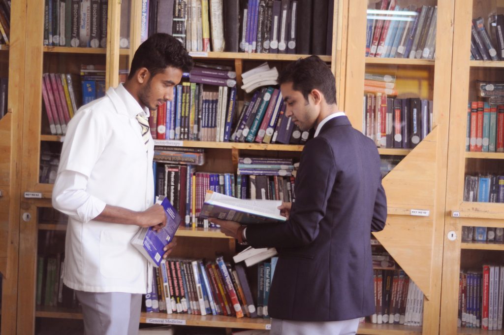 PU Colleges for Commerce in Bangalore